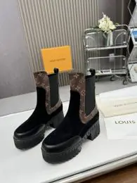 louis vuitton bottes pour femme s_126722b